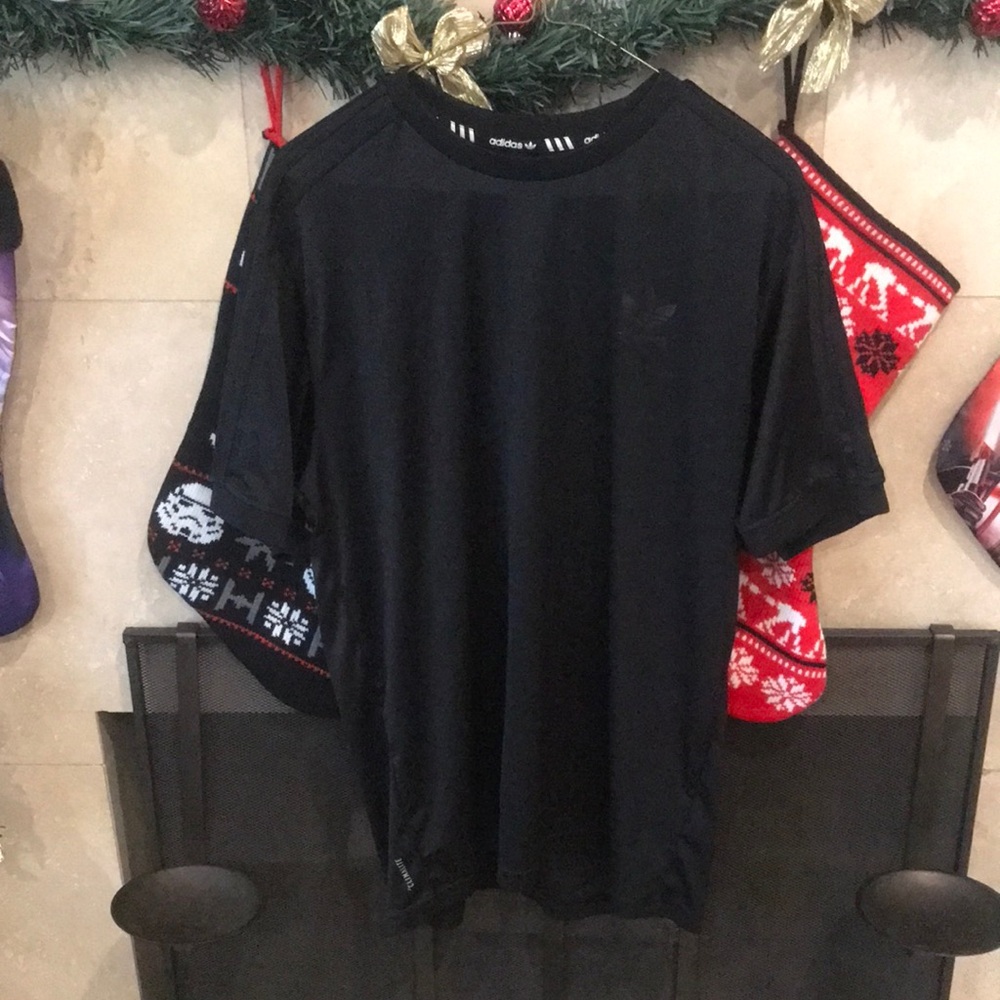 Adidas Skateboarding jersey